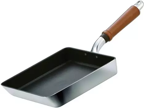 Алюминиевые яйца Hokuriku HOKURIKUALUMI, Silver