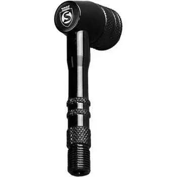 Алюминиевый дисковый патрон Silca, красный