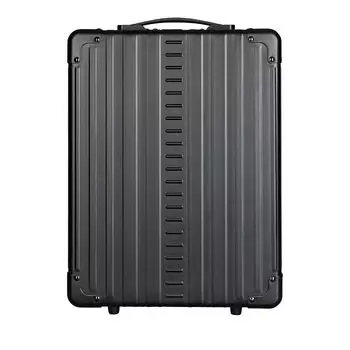 Алюминиевый гибридный рюкзак Aleon