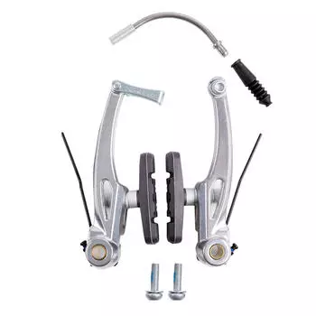 Алюминиевый корпус V-brake 90° ELOPS