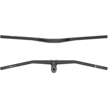 Алюминиевый руль 3OX SQ-lab