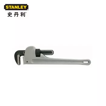Алюминиевый трубный ключ Stanley 12 дюймов 84-463-23