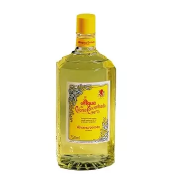 Alvarez Gmez ALVAREZ GOMEZ Концентрированный одеколон 750мл