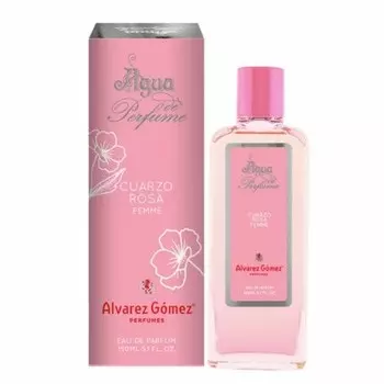 Alvarez Gmez Alvarez Gomez Sa014 Edp Women'S Perfume