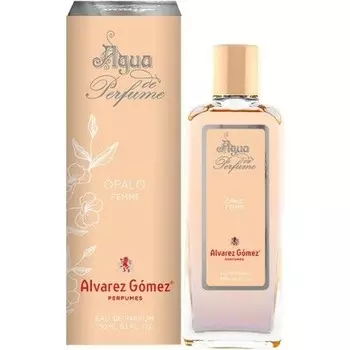 Alvarez Gmez palo Femme Eau De Parfum Spray 150ml