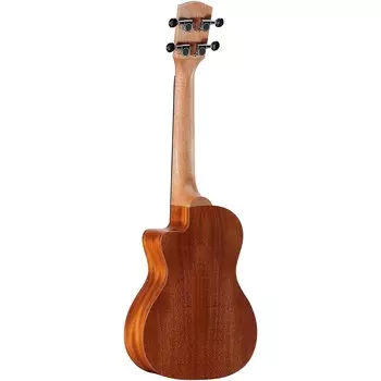 Alvarez RU22CCE Regent Concert акустическая-электрическая гавайская гитара Natural