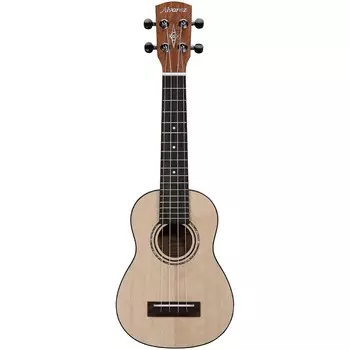 Alvarez RU26S Regent Series Сопрано Гавайская гитара