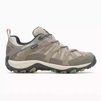 Alverstone 2 GTX Merrell женская горная обувь, серый
