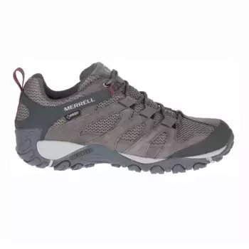 Alverstone Gore-Tex Merrell мужская горная обувь, серый