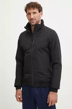 АЛВИН куртка Didriksons, черный