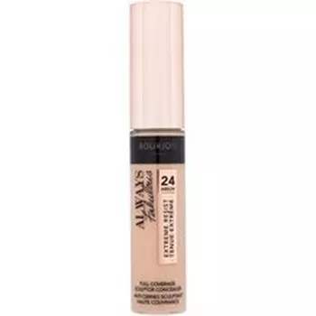 Always Fabulous Консилер Sculptor с полным покрытием 24 часа - Vysoce Kryci A Dlouhotrvajici Korektor 11 мл 320 Бежевый Bourjois