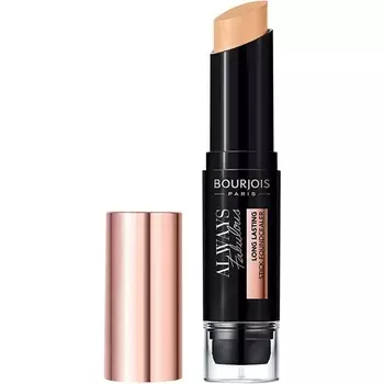 Always Fabulous Stick Foundcealer - Светло-бежевый 7,3G, Bourjois