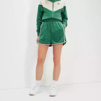 Alycia Short Ellesse женские шорты, зеленый