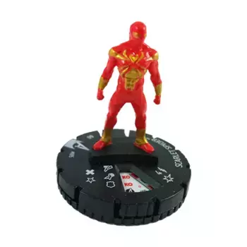 Алый Паук #005 (С), Marvel HeroClix - Avengers Assemble - Singles