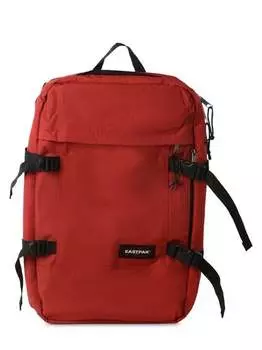 Алый рюкзак Eastpak, красный