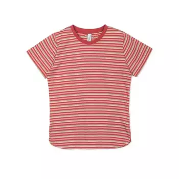 Alyse Astore Женская футболка, белый/антрацит