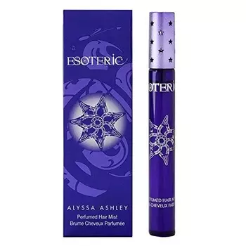 Alyssa Ashley Гель для душа Esoteric 400мл