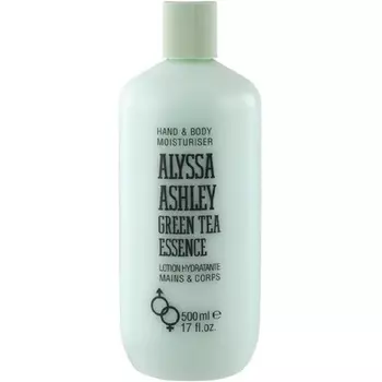 Alyssa Ashley Green Tea Essence лосьон для рук и тела 500 мл