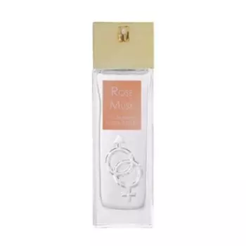Alyssa Ashley Rose Musk Eau De Parfum 100ml