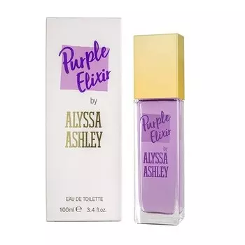 Alyssa By Ashley Фиолетовый эликсир EDT Vapo 100 мл