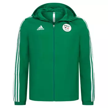 Алжир Мужская ветровка Adidas