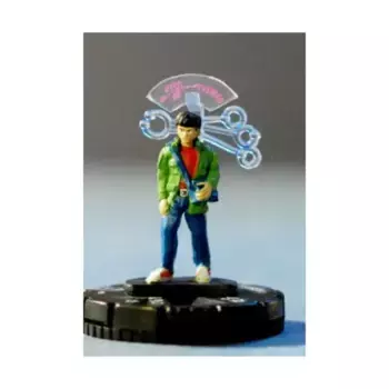 Амадеус Чо (R), Marvel HeroClix - Incredible Hulk - Singles