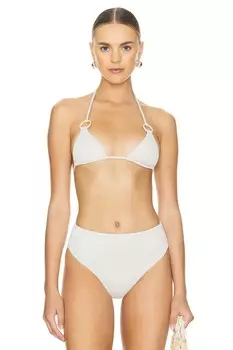 Амальфи топ Tularosa, белый