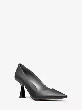 Amali pump Michael Kors, черный
