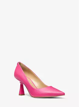 Amali pump Michael Kors, розовый
