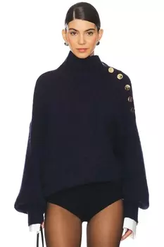 Амалия свитер Retrofete, черный