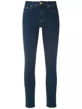 Amap джинсы Rocker Nancy, синий