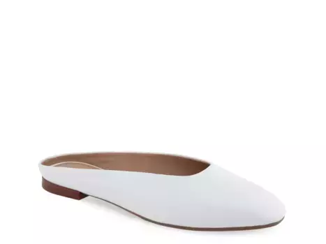 Amara Мюли Aerosoles, White