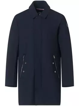 Амаро тренчкот Fusalp, синий