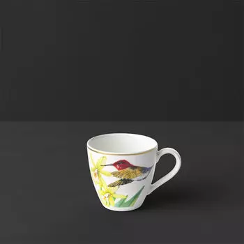 Amazonia Anmut чашка для мокко/эспрессо Villeroy & Boch, красочный