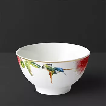 Амазония Грейс Бол Villeroy & Boch, красочный