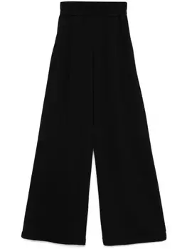 Amazun брюки палаццо Oxani, черный