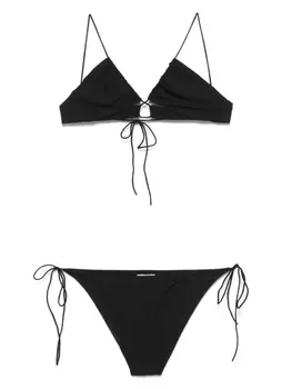 Amazun Kaiss бикини, черный