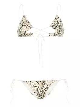 Amazun Kaiss бикини, нейтральный