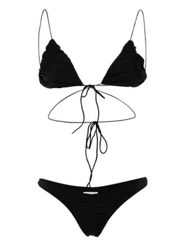 Amazun комплект бикини Тайра, черный