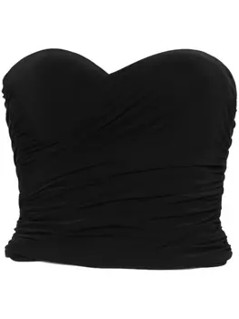 Amazun Rosie топ, черный