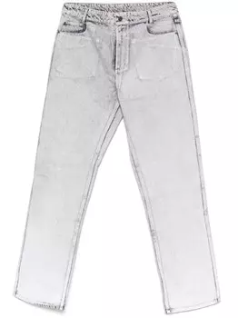 Амба джинсы Daily Paper, серый