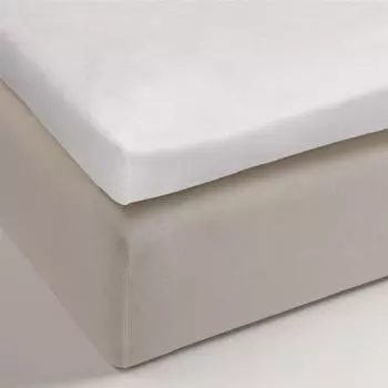 AMBIANTE Molton TDS Splittopper Топпер/наматрасник Molton белый, размер: 180 x 200 см Beddinghouse