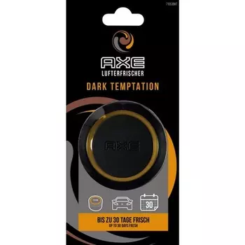 Ambient Gel Dark Temptation Axe