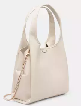 АМБРОЗИЯ сумочка Aldo, бежевый