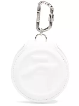 AMBUSH чехол Amblem для AirPods, белый