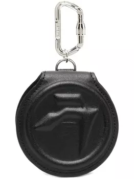 AMBUSH чехол Amblem для AirPods, черный