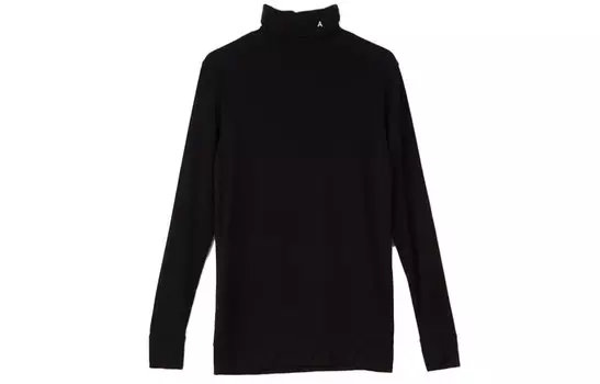 AMBUSH Футболка унисекс черные