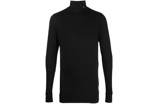 AMBUSH Футболка унисекс черные