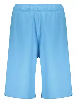 AMBUSH хлопковые шорты, синий