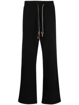 AMBUSH спортивные брюки, черный